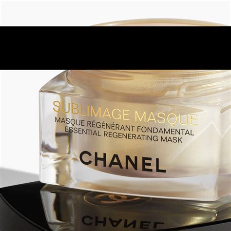 where can i buy a chanel ski mask|chanel sublimage masque.